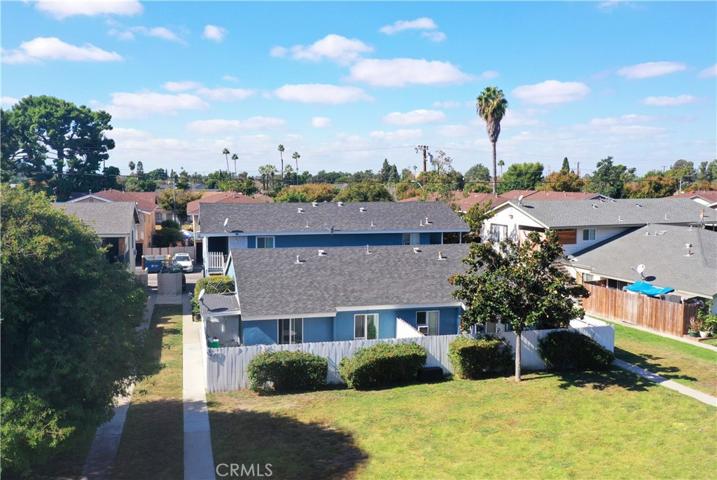 401 N Tustin Avenue, Anaheim, California 92807