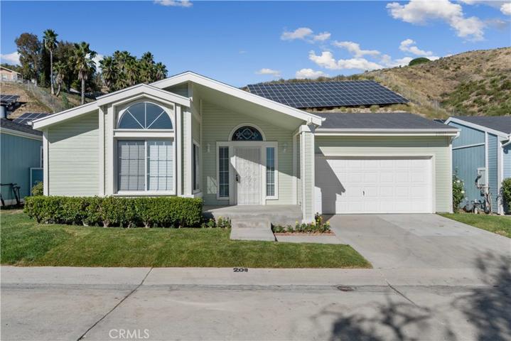 20067 Northcliff Drive, Canyon Country, California 91351