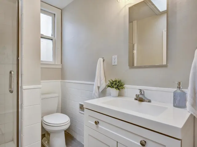 1670 27th Avenue, San Francisco, California 94122