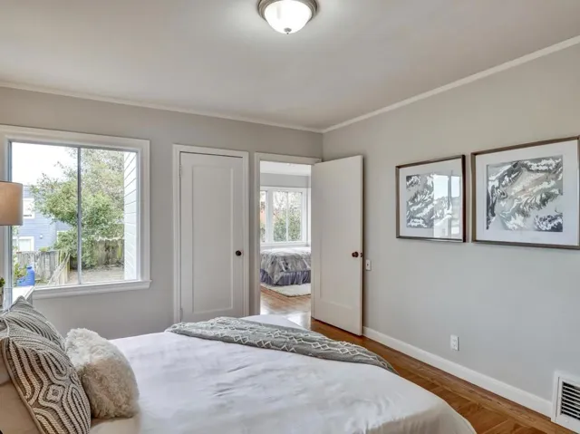 1670 27th Avenue, San Francisco, California 94122