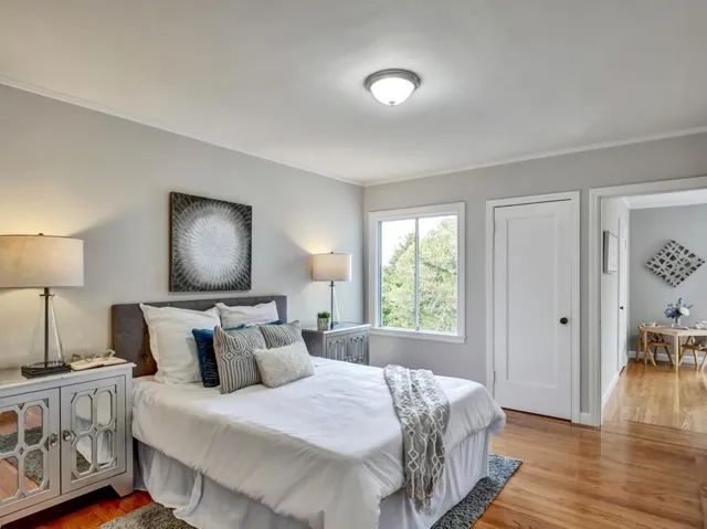 1670 27th Avenue, San Francisco, California 94122