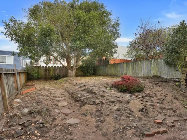 1670 27th Avenue, San Francisco, California 94122
