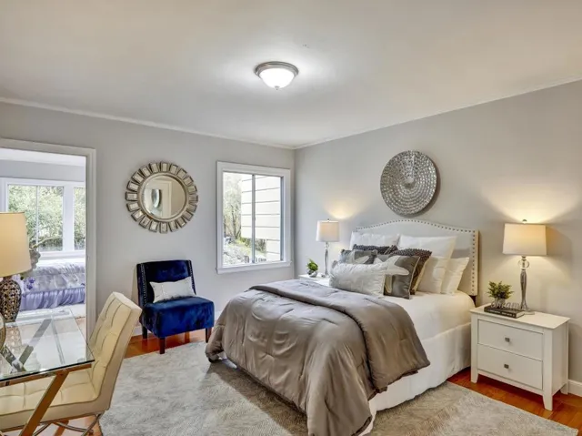 1670 27th Avenue, San Francisco, California 94122