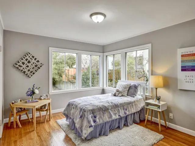 1670 27th Avenue, San Francisco, California 94122