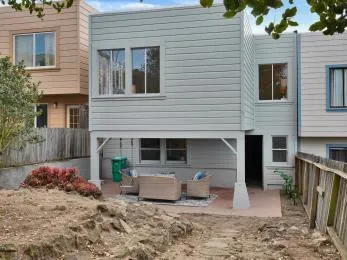 1670 27th Avenue, San Francisco, California 94122