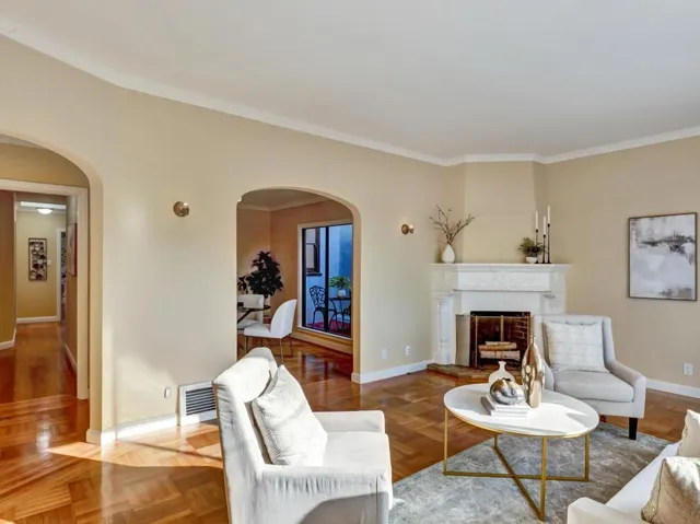 1670 27th Avenue, San Francisco, California 94122