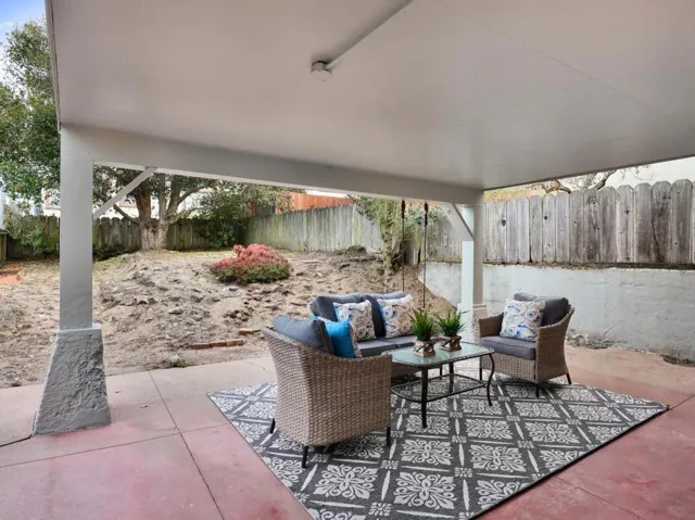 1670 27th Avenue, San Francisco, California 94122