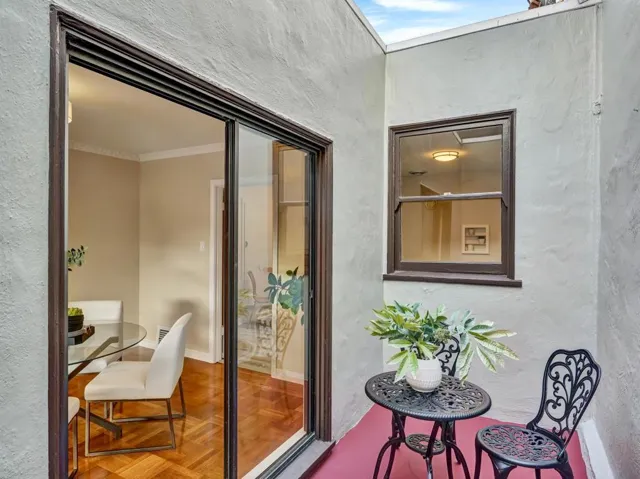 1670 27th Avenue, San Francisco, California 94122
