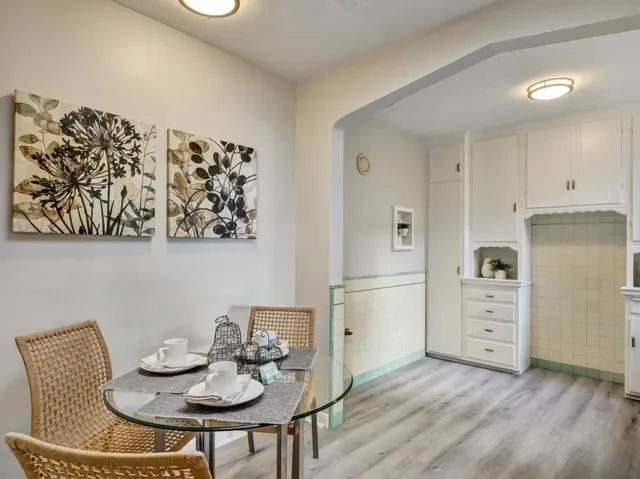1670 27th Avenue, San Francisco, California 94122