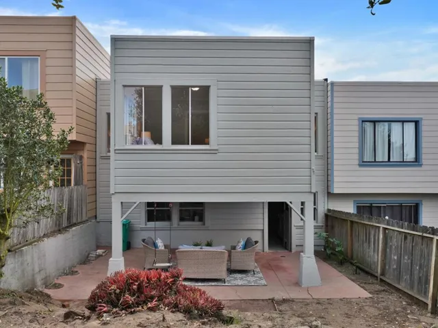 1670 27th Avenue, San Francisco, California 94122