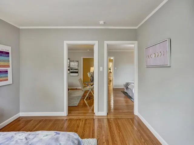 1670 27th Avenue, San Francisco, California 94122