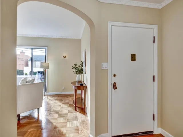 1670 27th Avenue, San Francisco, California 94122