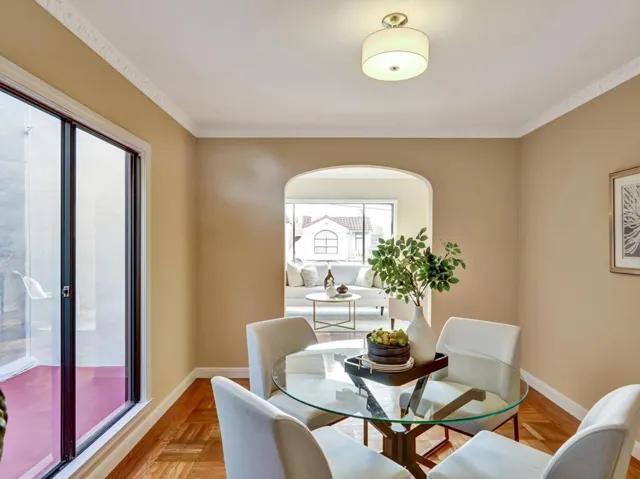 1670 27th Avenue, San Francisco, California 94122