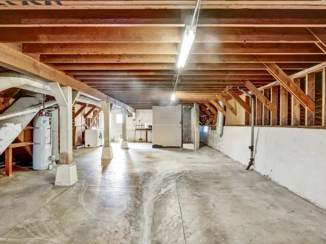 1670 27th Avenue, San Francisco, California 94122