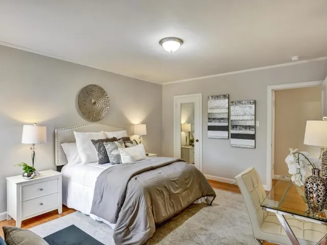 1670 27th Avenue, San Francisco, California 94122