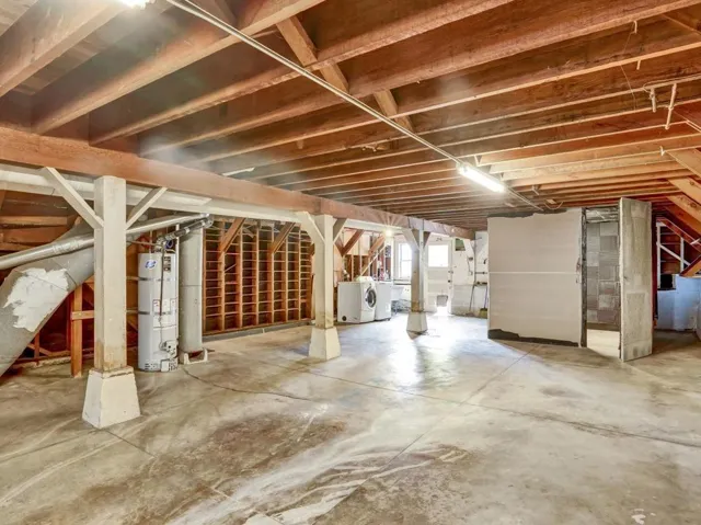 1670 27th Avenue, San Francisco, California 94122