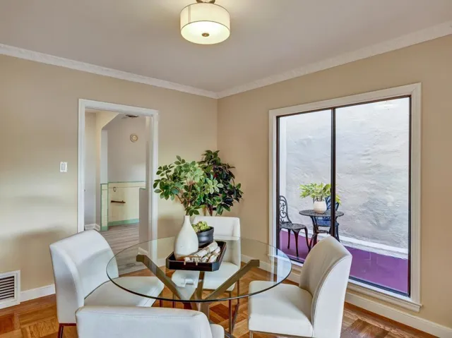 1670 27th Avenue, San Francisco, California 94122