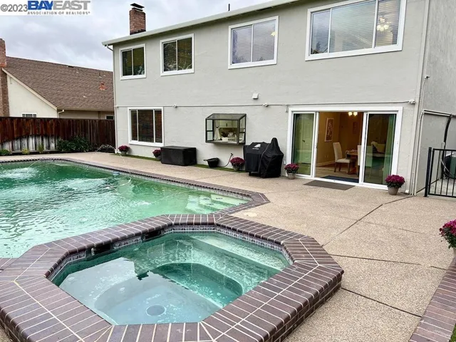 5379 Charlotte Way, Livermore, California 94550