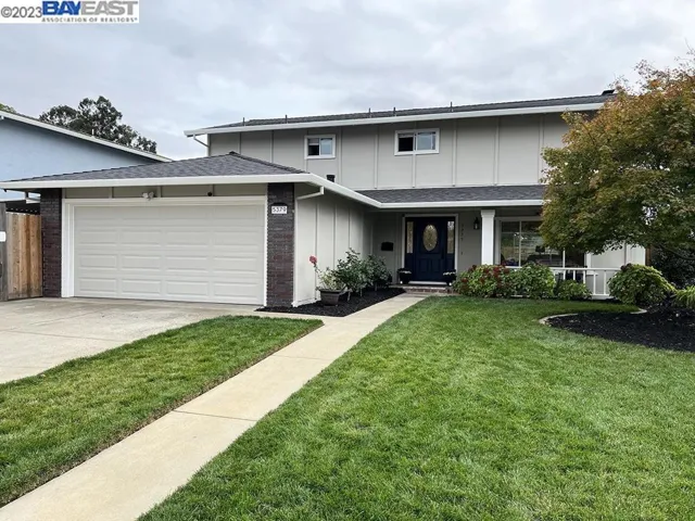 5379 Charlotte Way, Livermore, California 94550