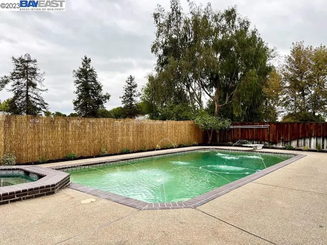 5379 Charlotte Way, Livermore, California 94550