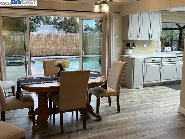 5379 Charlotte Way, Livermore, California 94550