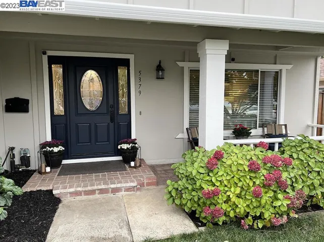 5379 Charlotte Way, Livermore, California 94550