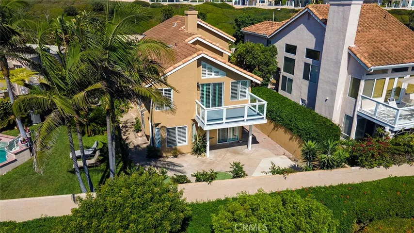 11 Palm Beach Court, Dana Point, California 92629