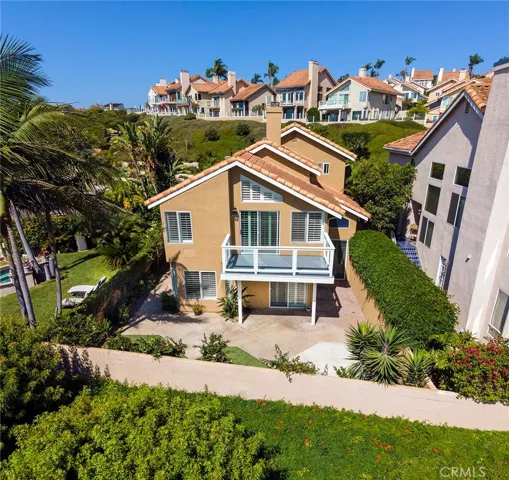 11 Palm Beach Court, Dana Point, California 92629