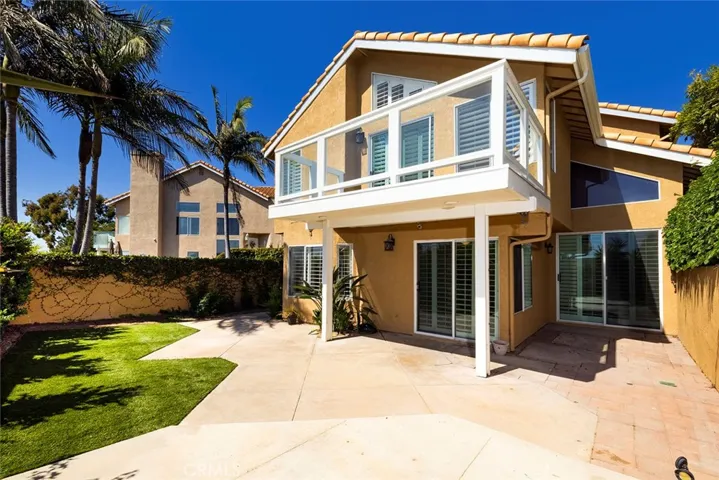 11 Palm Beach Court, Dana Point, California 92629