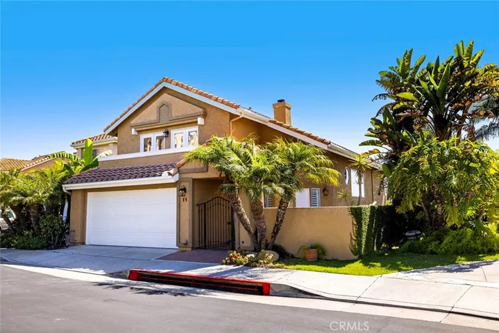 11 Palm Beach Court, Dana Point, California 92629