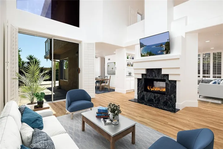 11 Palm Beach Court, Dana Point, California 92629