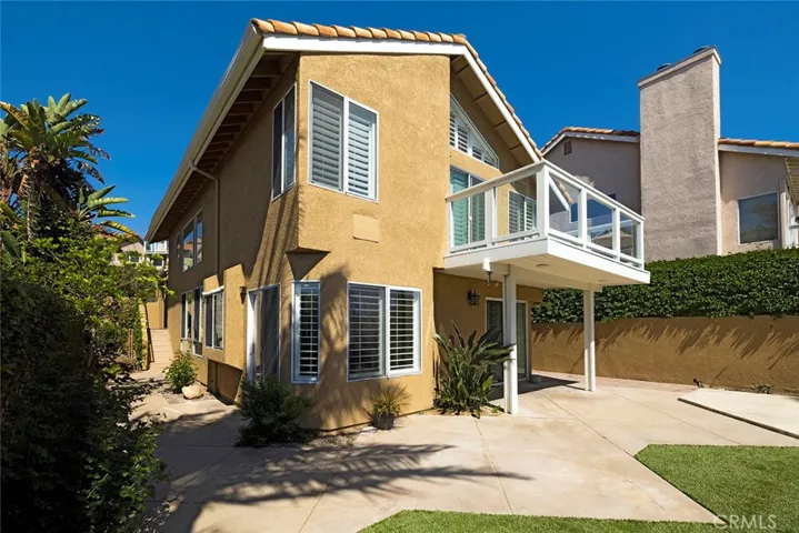 11 Palm Beach Court, Dana Point, California 92629