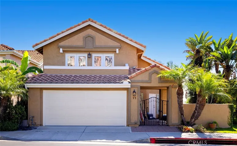 11 Palm Beach Court, Dana Point, California 92629