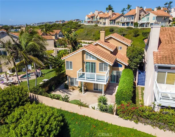 11 Palm Beach Court, Dana Point, California 92629