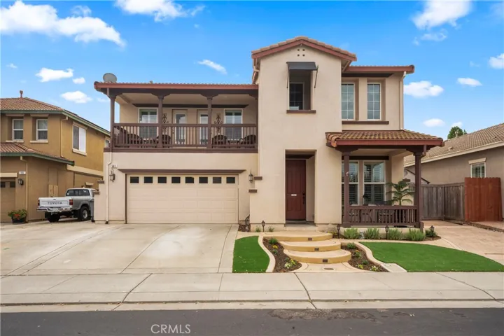 561 Canterbury Circle, Vacaville, California 95687