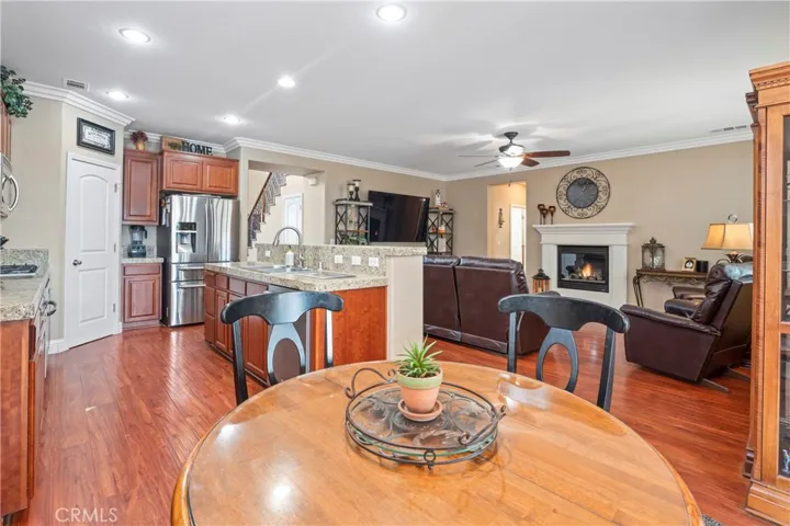 561 Canterbury Circle, Vacaville, California 95687