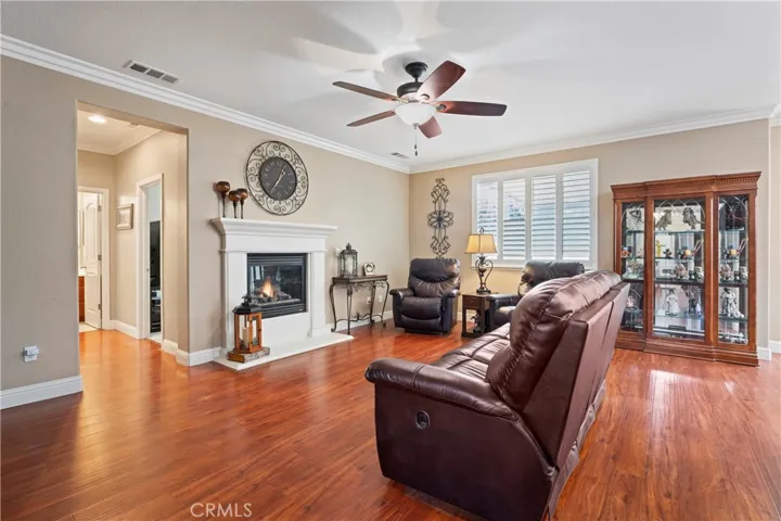 561 Canterbury Circle, Vacaville, California 95687