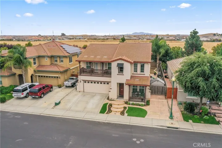 561 Canterbury Circle, Vacaville, California 95687