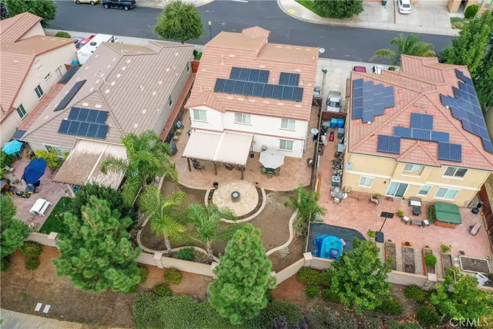 561 Canterbury Circle, Vacaville, California 95687