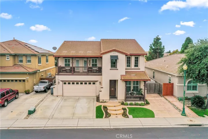 561 Canterbury Circle, Vacaville, California 95687
