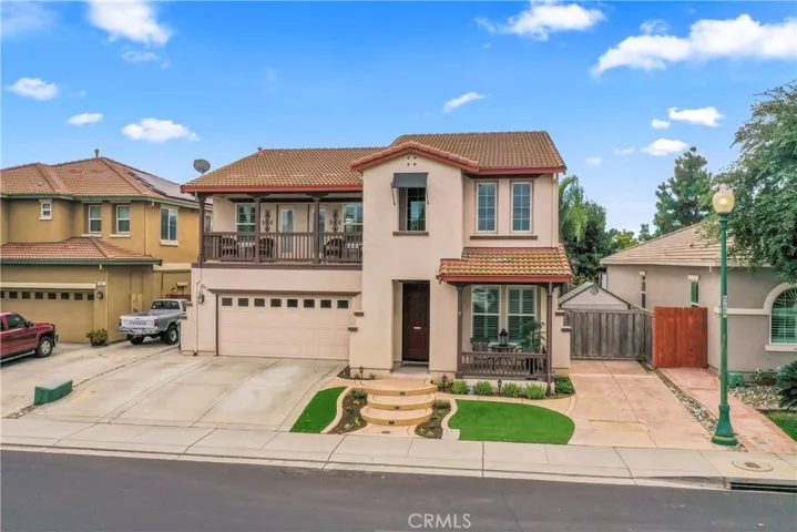 561 Canterbury Circle, Vacaville, California 95687