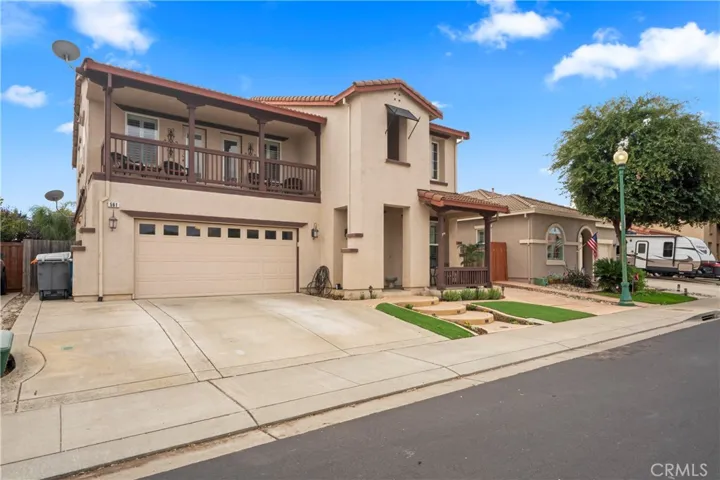 561 Canterbury Circle, Vacaville, California 95687