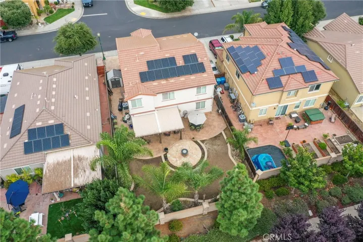 561 Canterbury Circle, Vacaville, California 95687