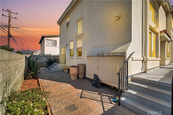 1615 S Atlantic Boulevard Unit B, Alhambra, California 91803