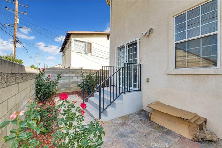1615 S Atlantic Boulevard Unit B, Alhambra, California 91803