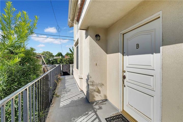 1615 S Atlantic Boulevard Unit B, Alhambra, California 91803