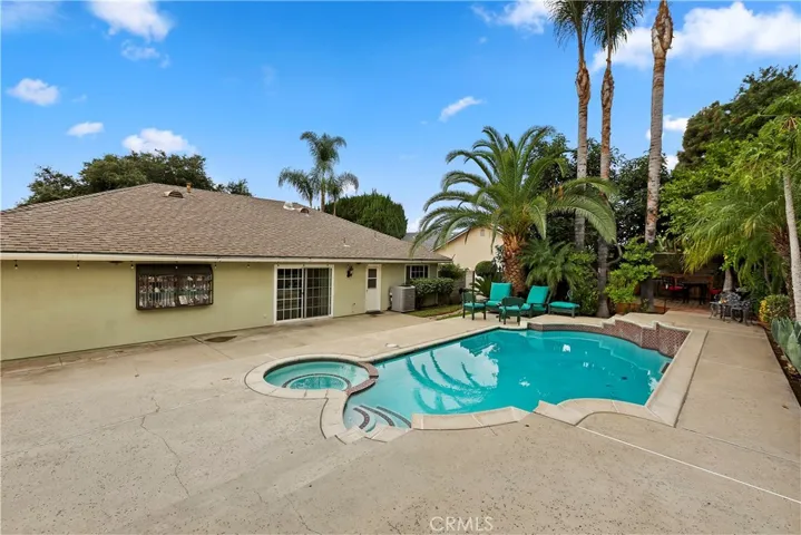 9358 Somerset Drive, Rancho Cucamonga, California 91701