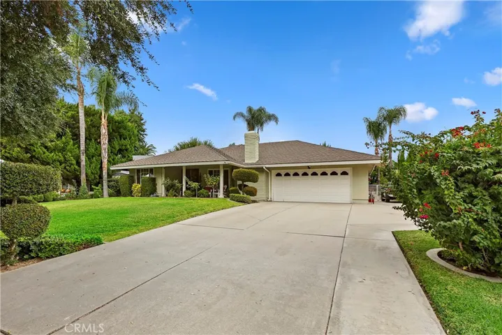 9358 Somerset Drive, Rancho Cucamonga, California 91701