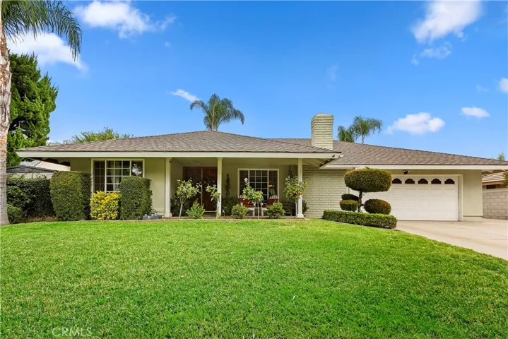 9358 Somerset Drive, Rancho Cucamonga, California 91701