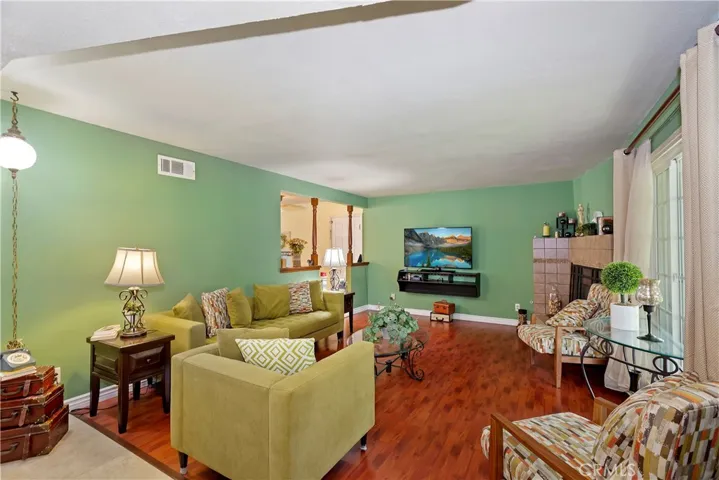 9358 Somerset Drive, Rancho Cucamonga, California 91701
